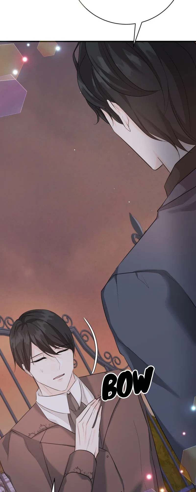 Can Love Blossom in a Poisoned Heart Chapter 49 – Page 36