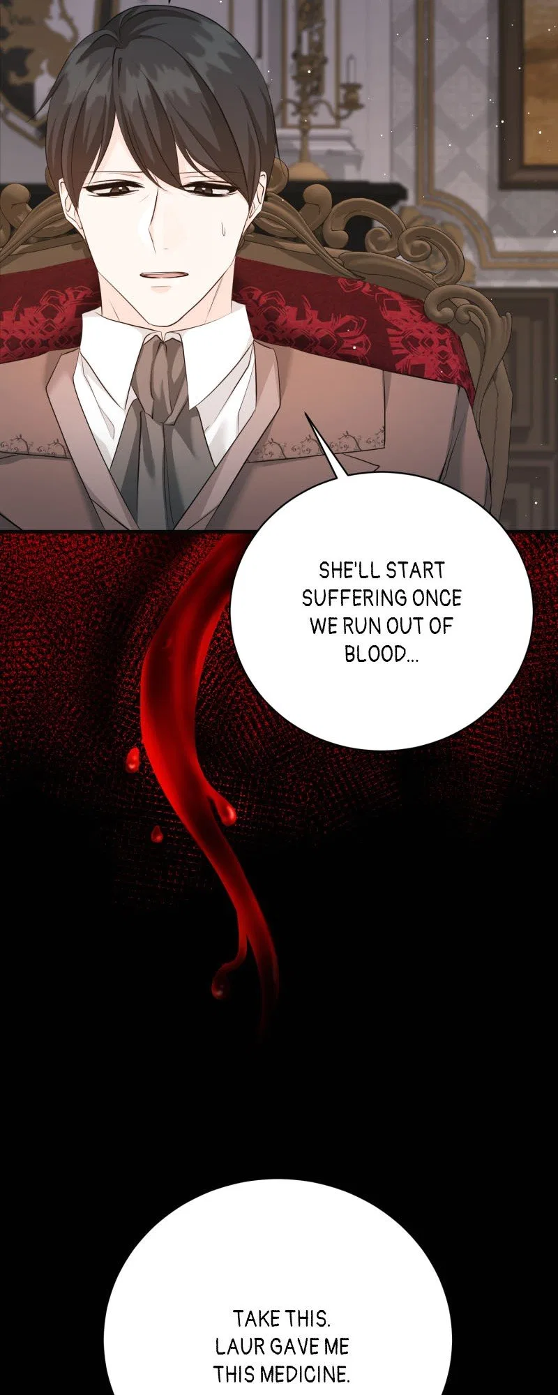 Can Love Blossom in a Poisoned Heart Chapter 49 – Page 41