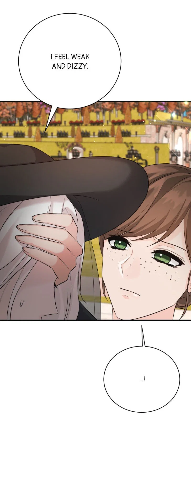 Can Love Blossom in a Poisoned Heart Chapter 49 – Page 50