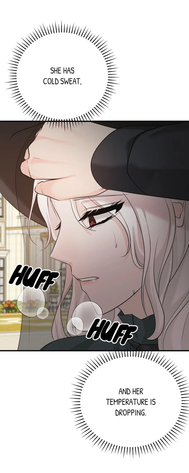 Can Love Blossom in a Poisoned Heart Chapter 49 – Page 51