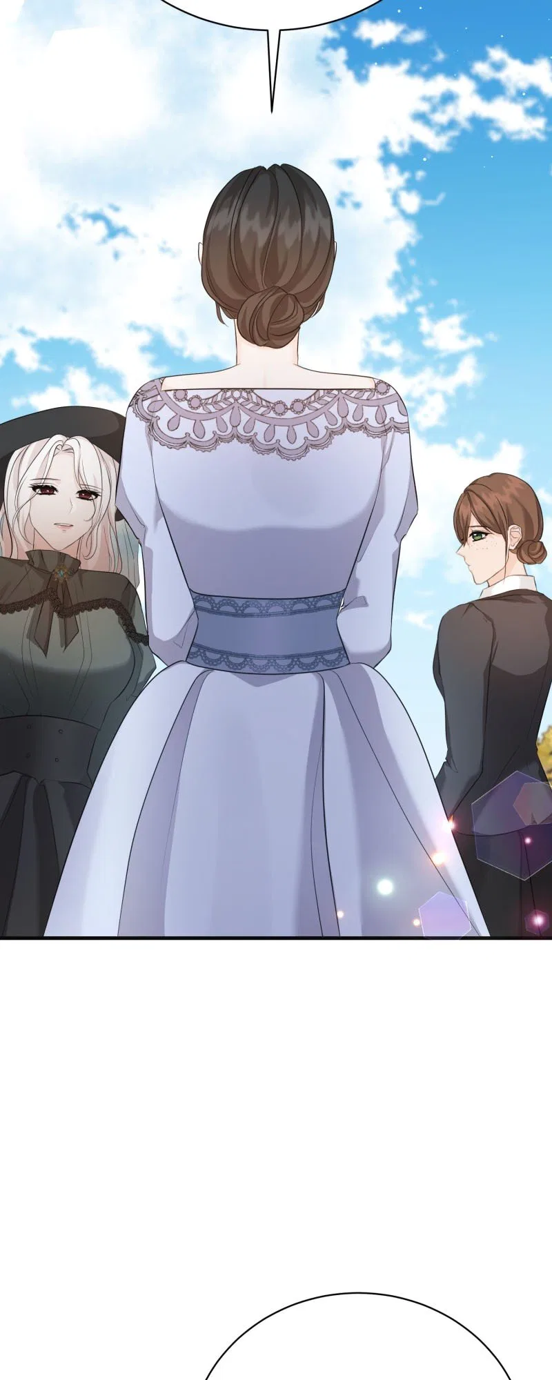 Can Love Blossom in a Poisoned Heart Chapter 49 – Page 57