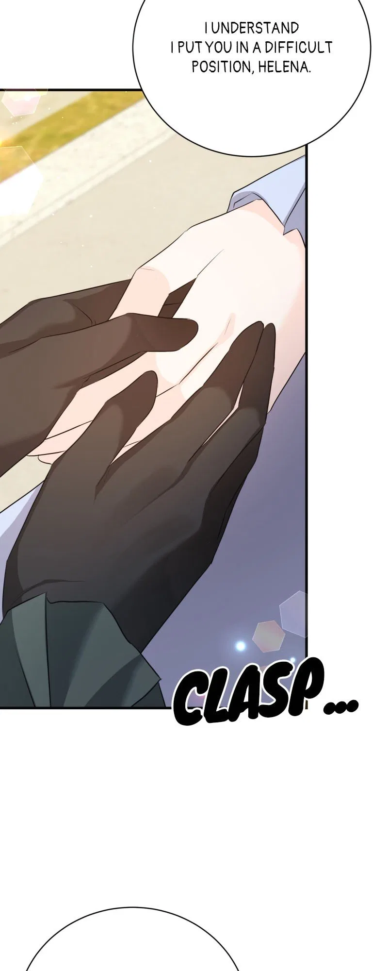 Can Love Blossom in a Poisoned Heart Chapter 49 – Page 58