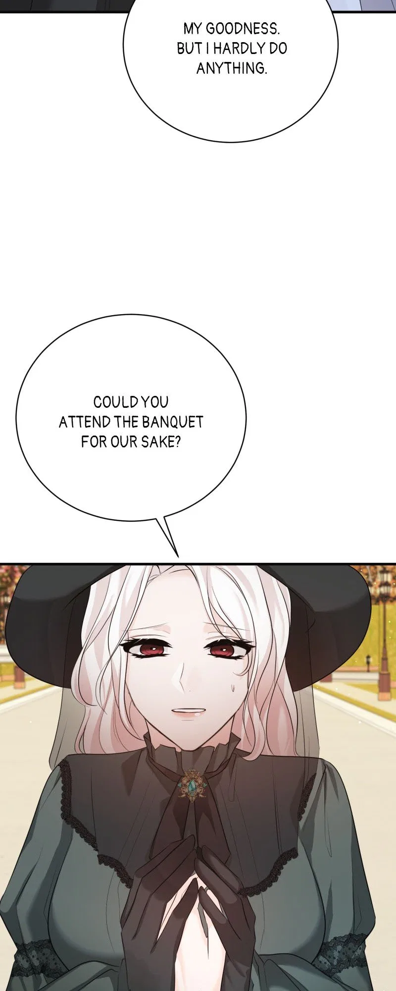Can Love Blossom in a Poisoned Heart Chapter 49 – Page 60