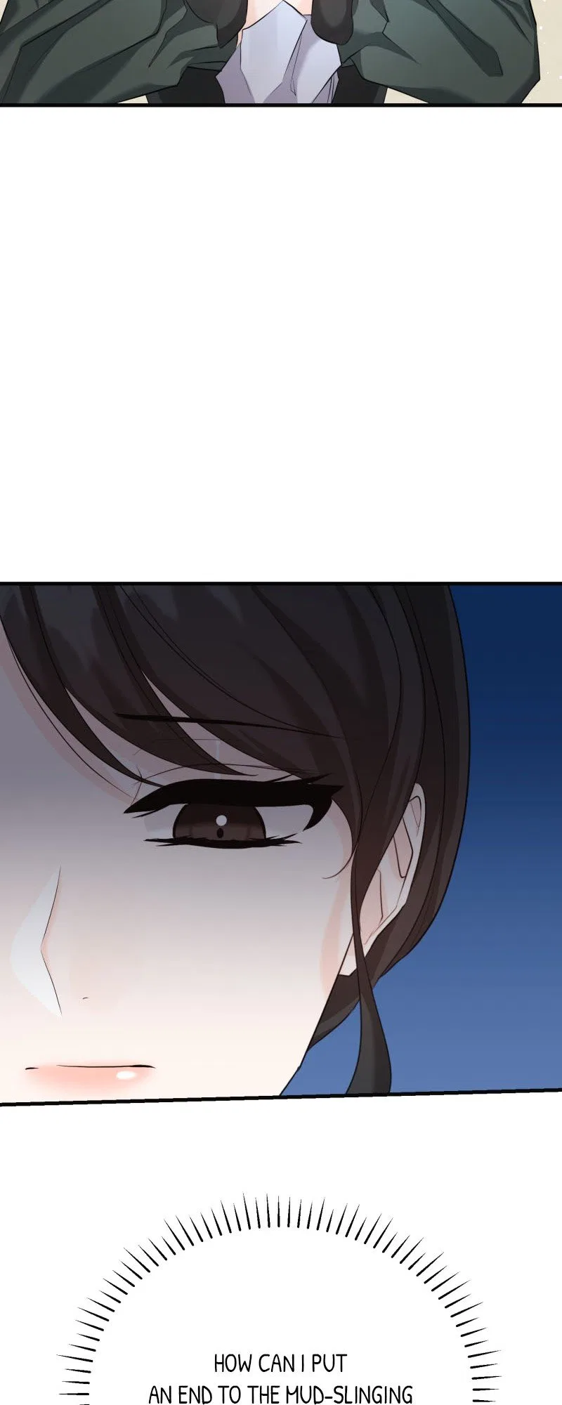 Can Love Blossom in a Poisoned Heart Chapter 49 – Page 61