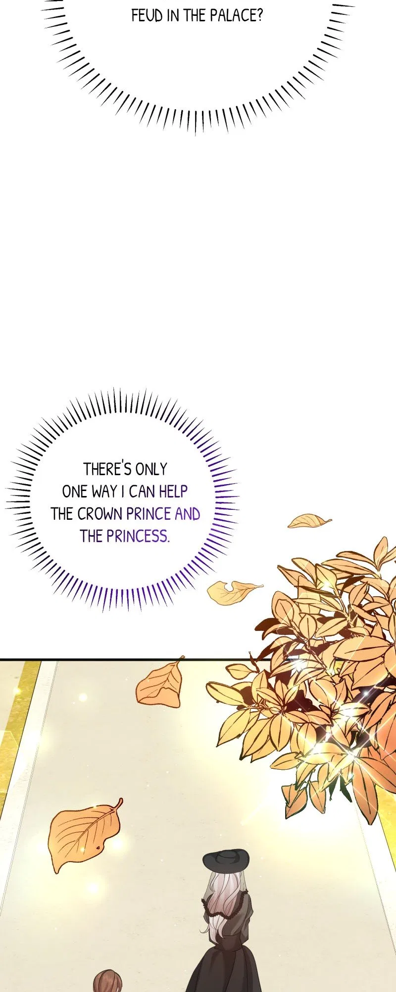 Can Love Blossom in a Poisoned Heart Chapter 49 – Page 62