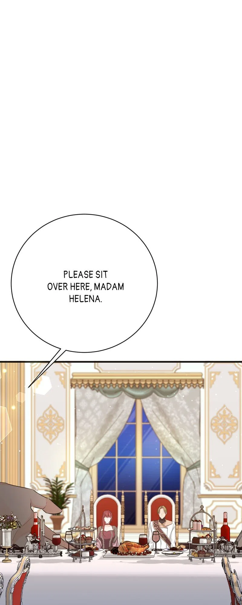 Can Love Blossom in a Poisoned Heart Chapter 49 – Page 66