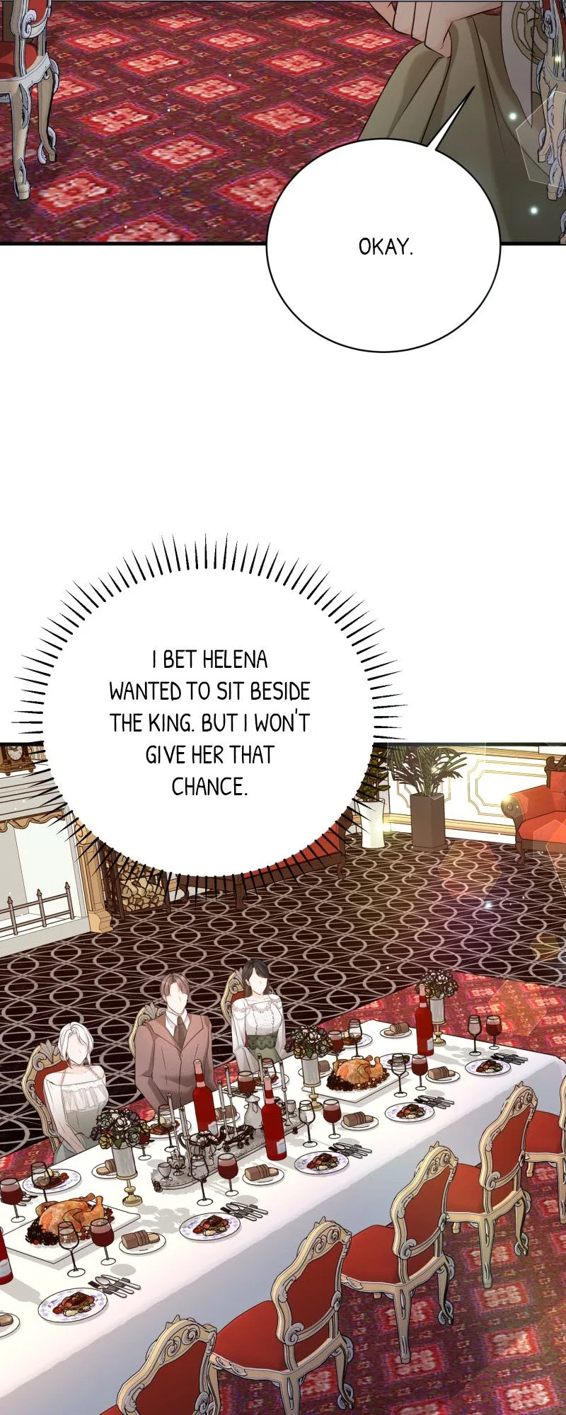 Can Love Blossom in a Poisoned Heart Chapter 49 – Page 67