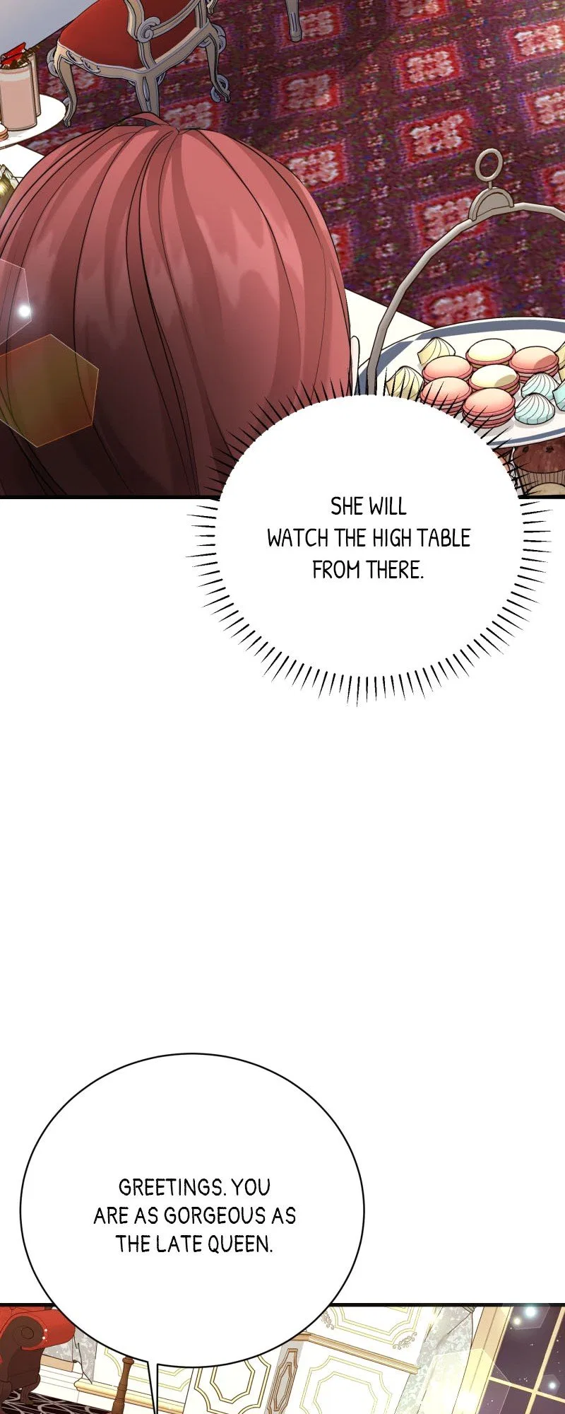 Can Love Blossom in a Poisoned Heart Chapter 49 – Page 68