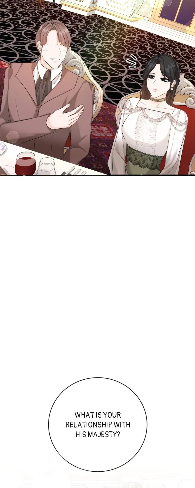 Can Love Blossom in a Poisoned Heart Chapter 49 – Page 69