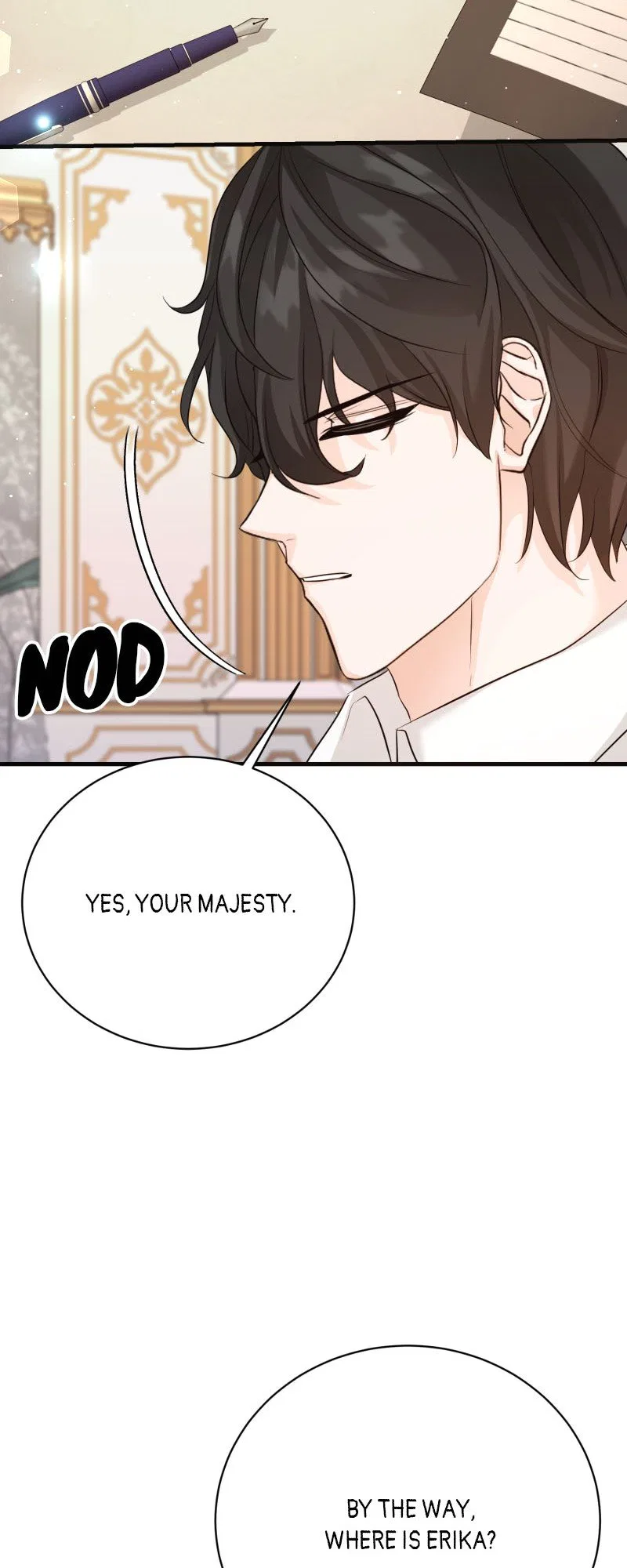Can Love Blossom in a Poisoned Heart Chapter 49 – Page 76