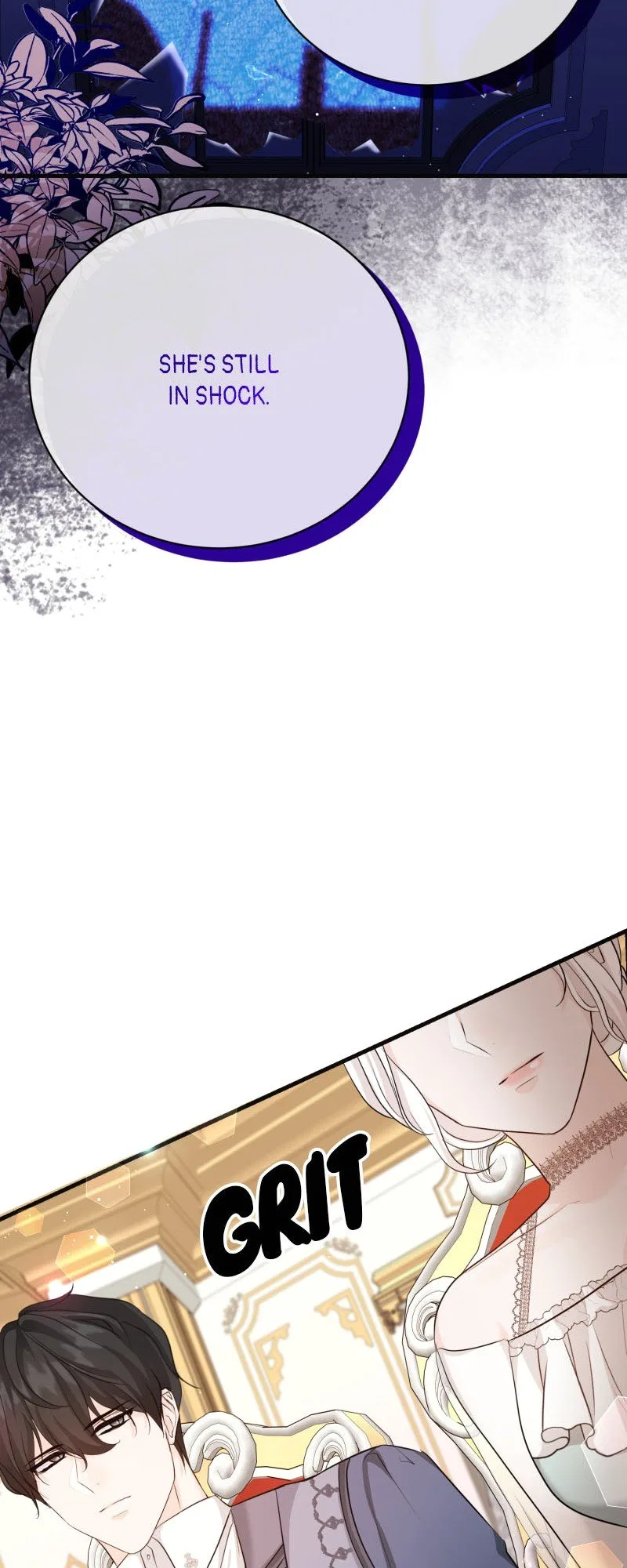 Can Love Blossom in a Poisoned Heart Chapter 49 – Page 79
