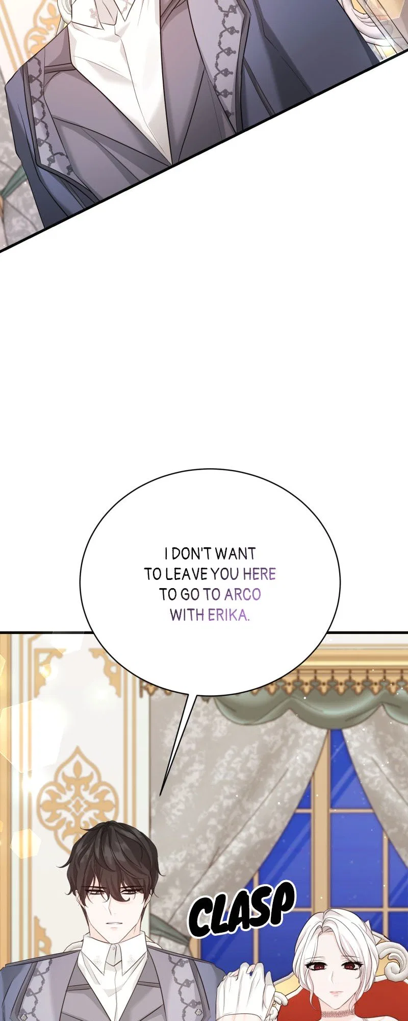 Can Love Blossom in a Poisoned Heart Chapter 49 – Page 80