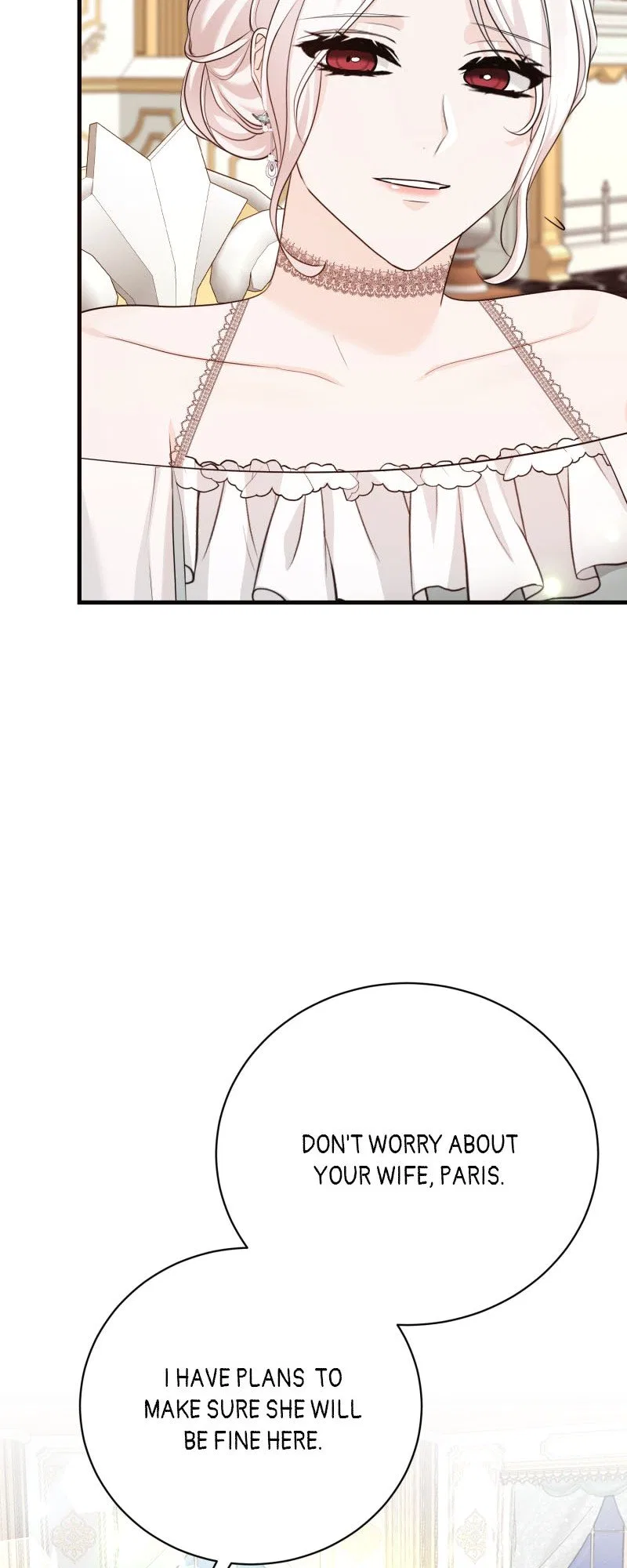 Can Love Blossom in a Poisoned Heart Chapter 49 – Page 82