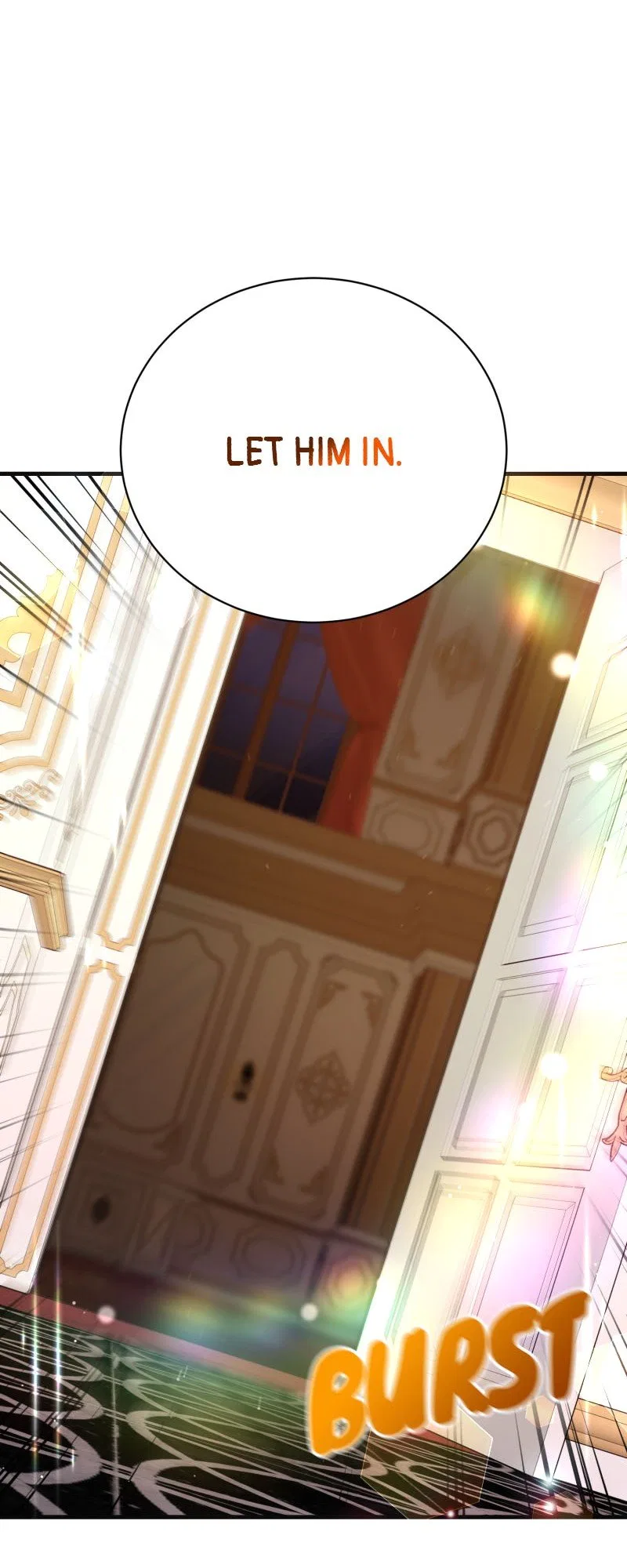 Can Love Blossom in a Poisoned Heart Chapter 49 – Page 84