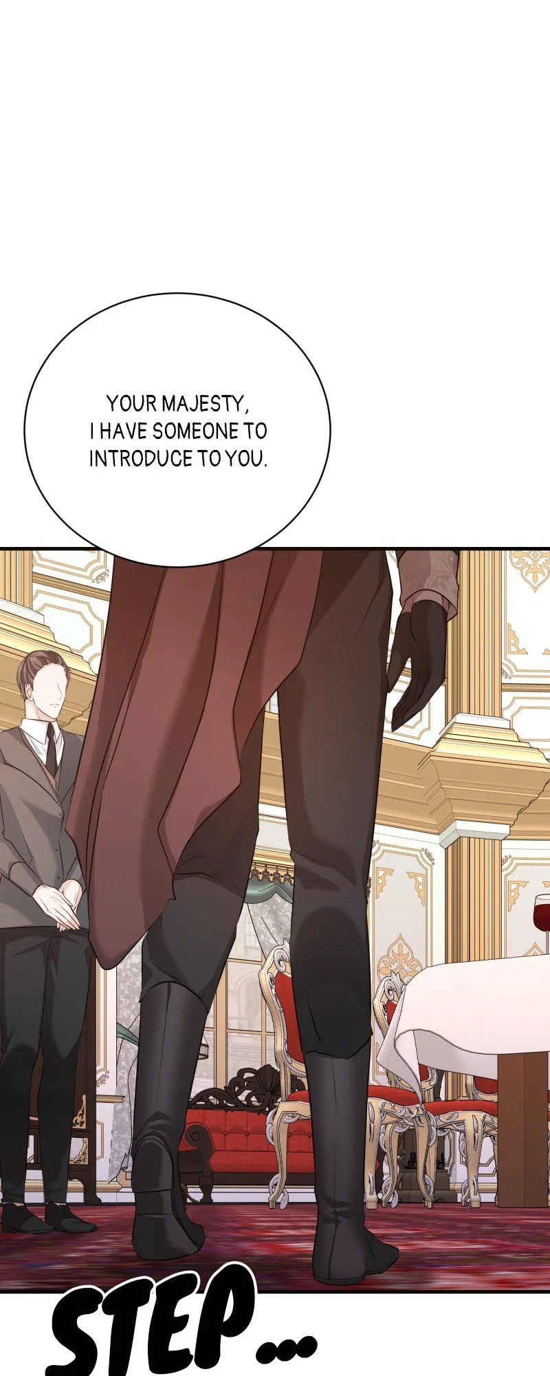 Can Love Blossom in a Poisoned Heart Chapter 49 – Page 86