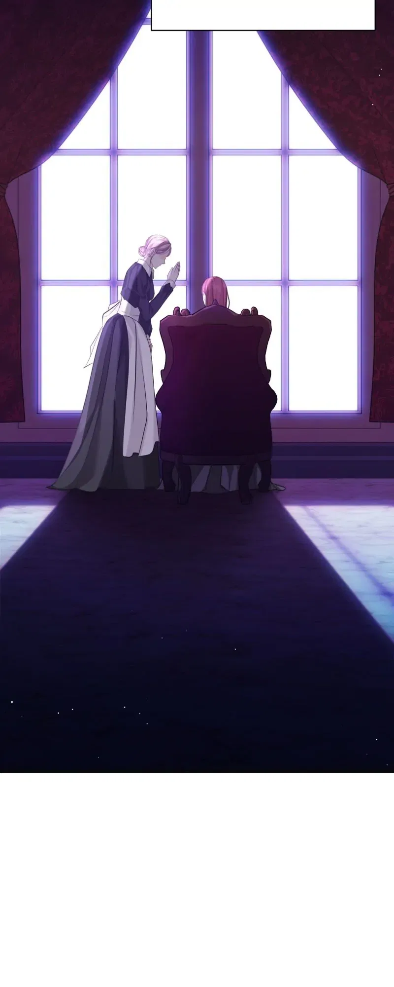 Can Love Blossom in a Poisoned Heart Chapter 48 – Page 3