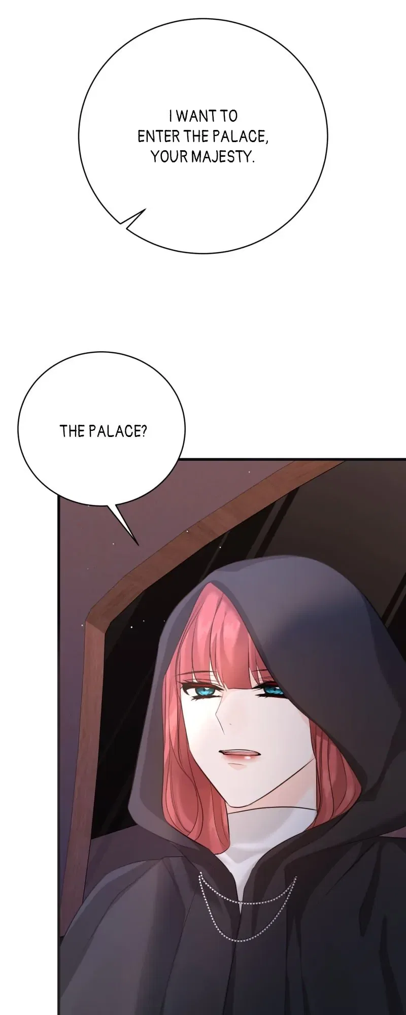 Can Love Blossom in a Poisoned Heart Chapter 48 – Page 4
