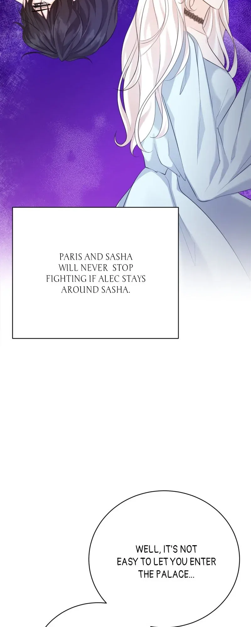 Can Love Blossom in a Poisoned Heart Chapter 48 – Page 6