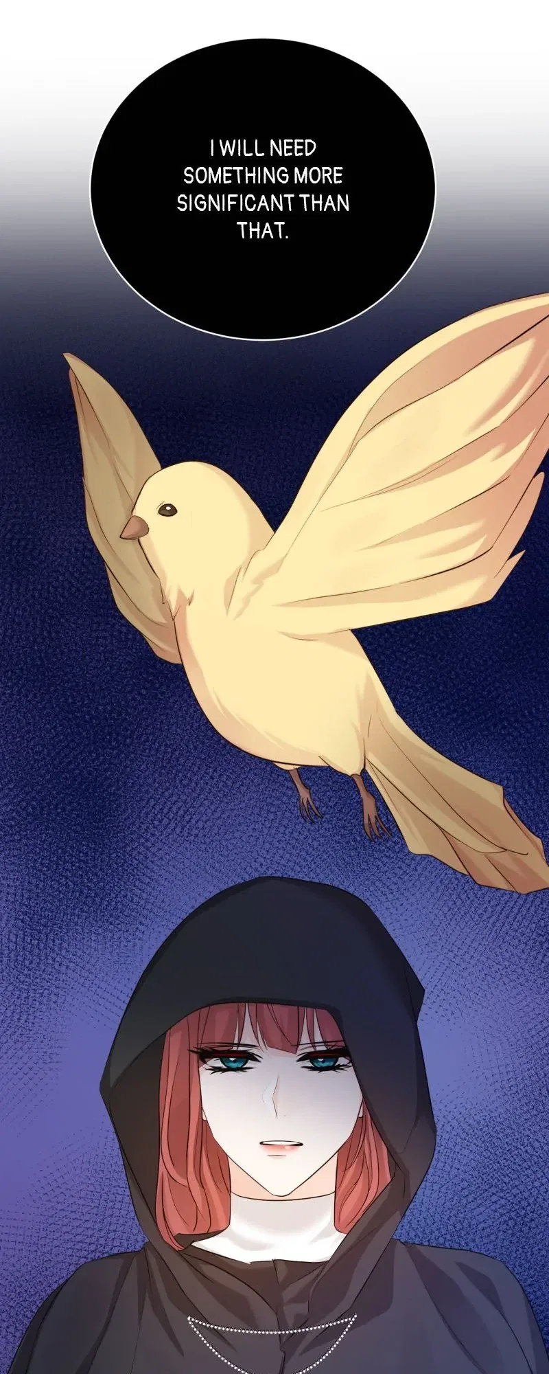 Can Love Blossom in a Poisoned Heart Chapter 48 – Page 8
