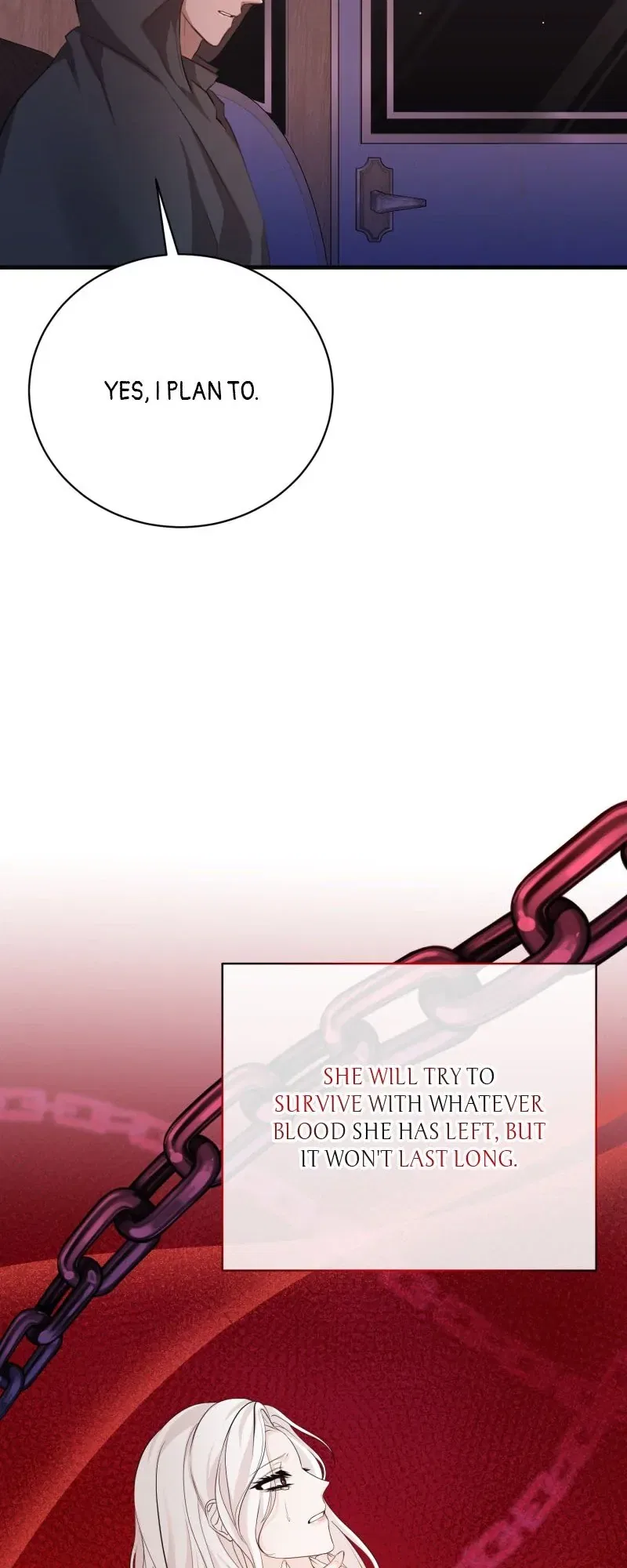 Can Love Blossom in a Poisoned Heart Chapter 48 – Page 11