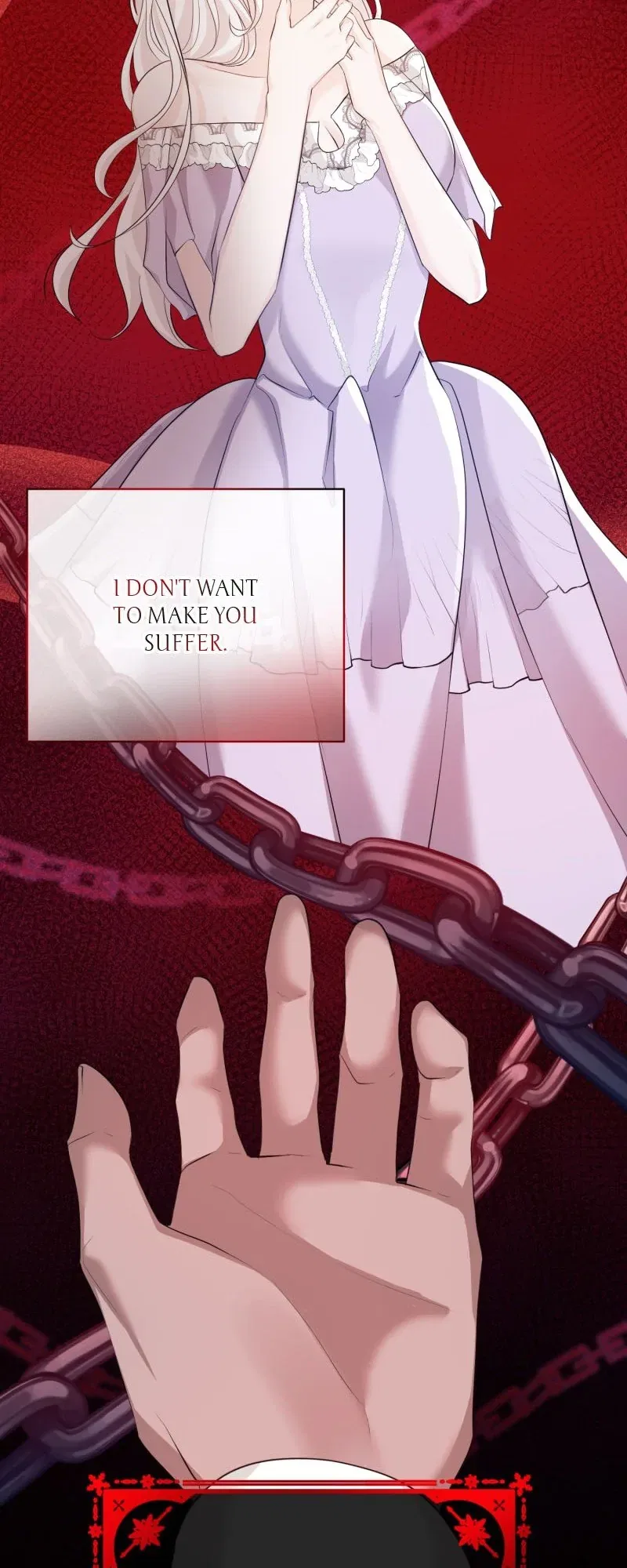 Can Love Blossom in a Poisoned Heart Chapter 48 – Page 12