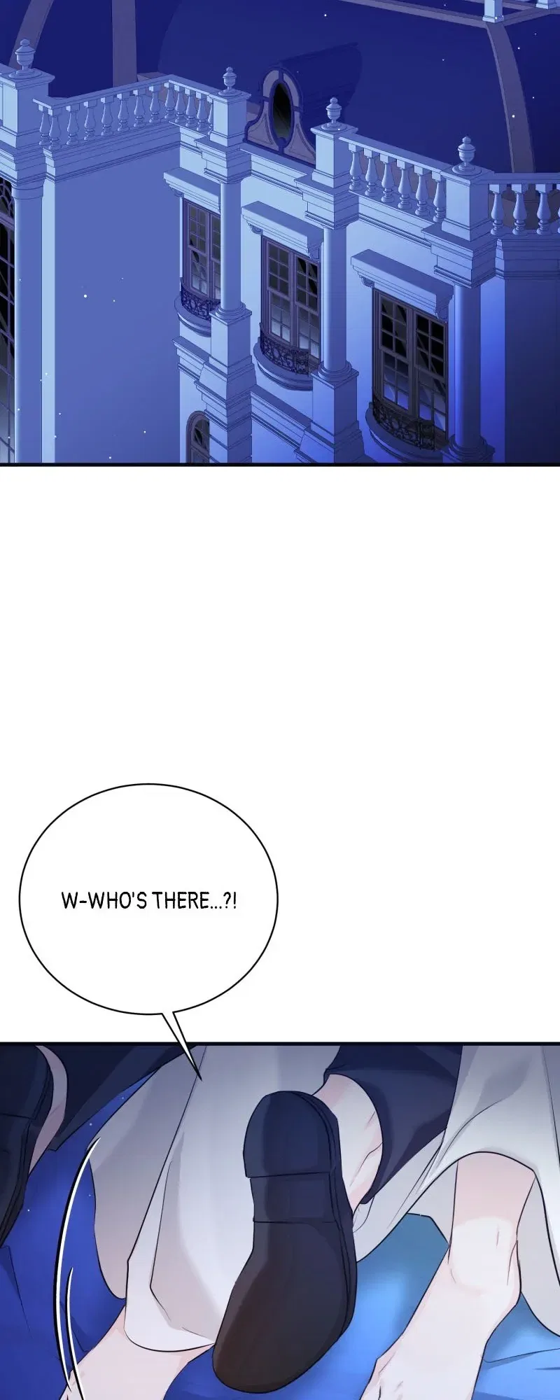 Can Love Blossom in a Poisoned Heart Chapter 48 – Page 14