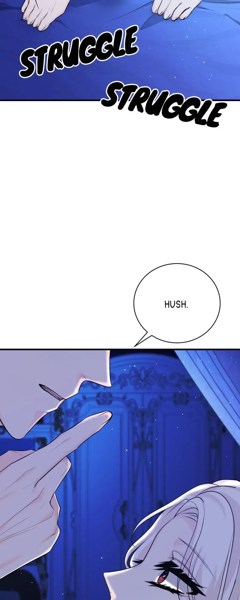 Can Love Blossom in a Poisoned Heart Chapter 48 – Page 15