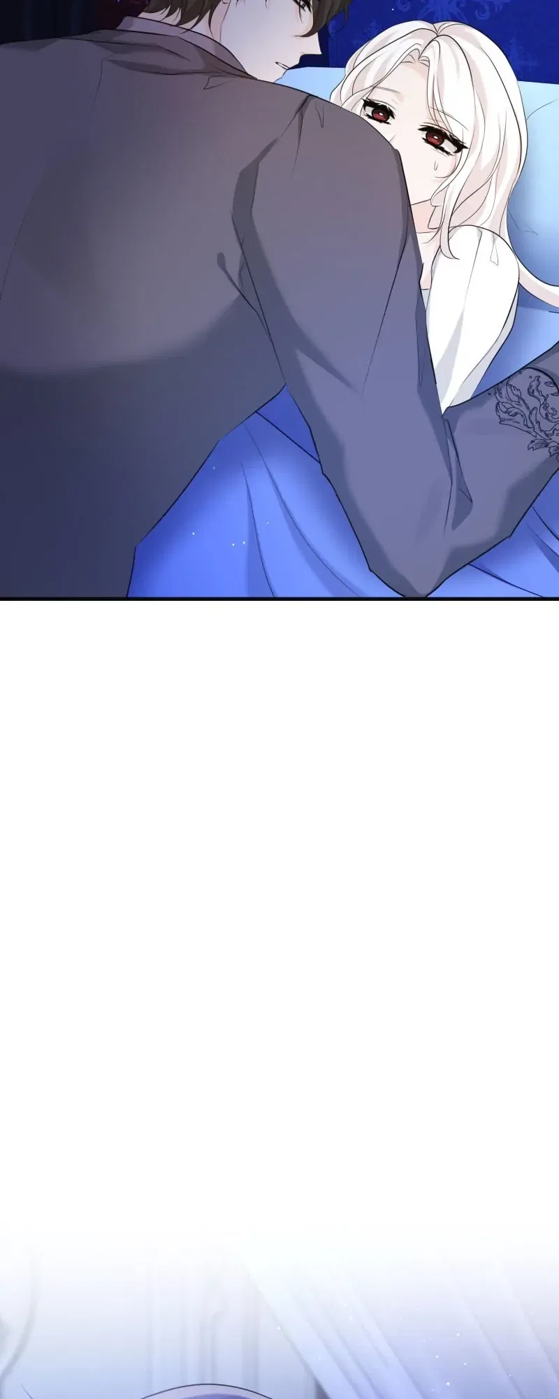Can Love Blossom in a Poisoned Heart Chapter 48 – Page 18