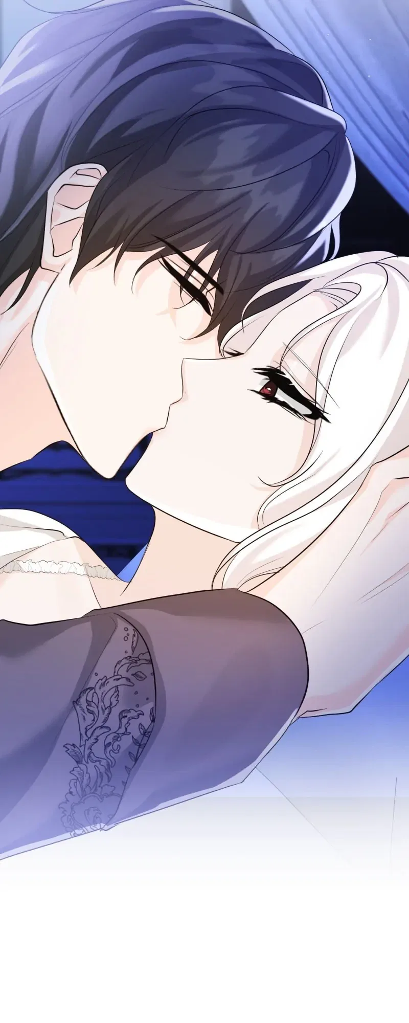 Can Love Blossom in a Poisoned Heart Chapter 48 – Page 19