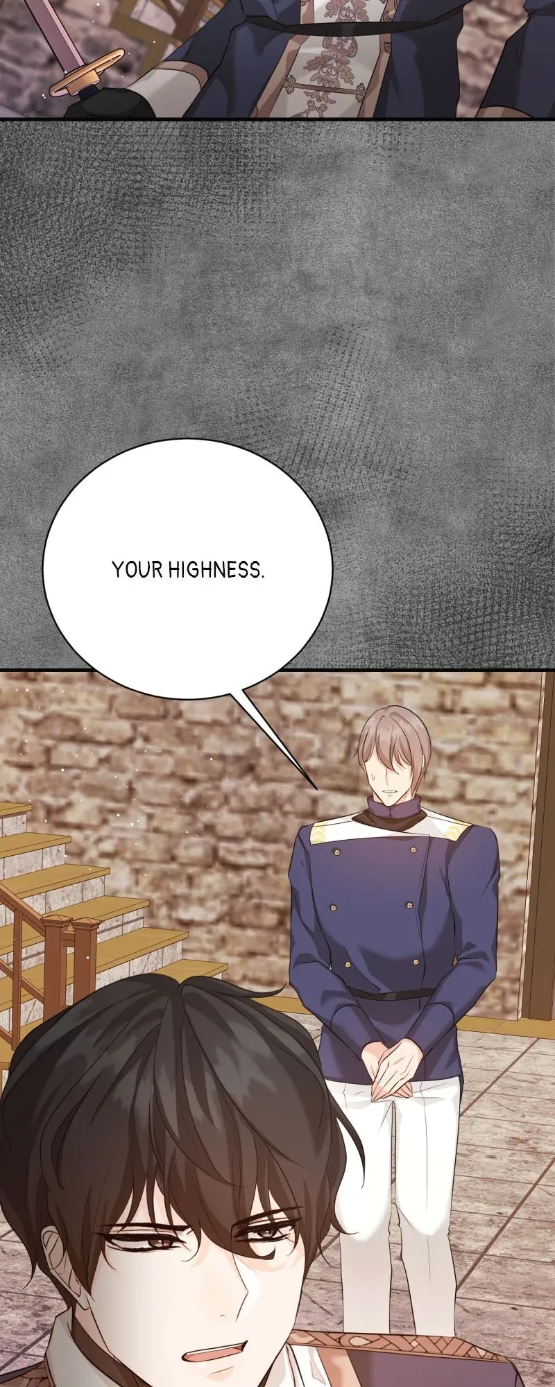 Can Love Blossom in a Poisoned Heart Chapter 48 – Page 22