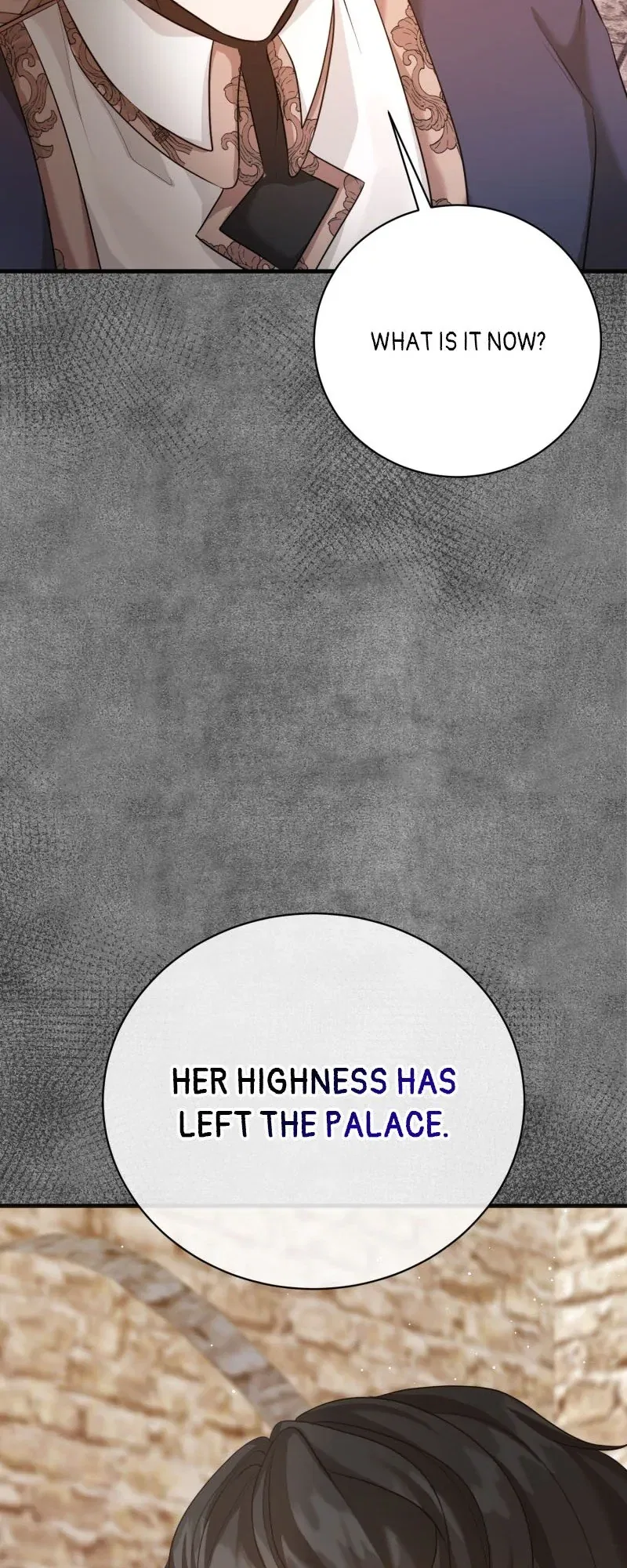 Can Love Blossom in a Poisoned Heart Chapter 48 – Page 23