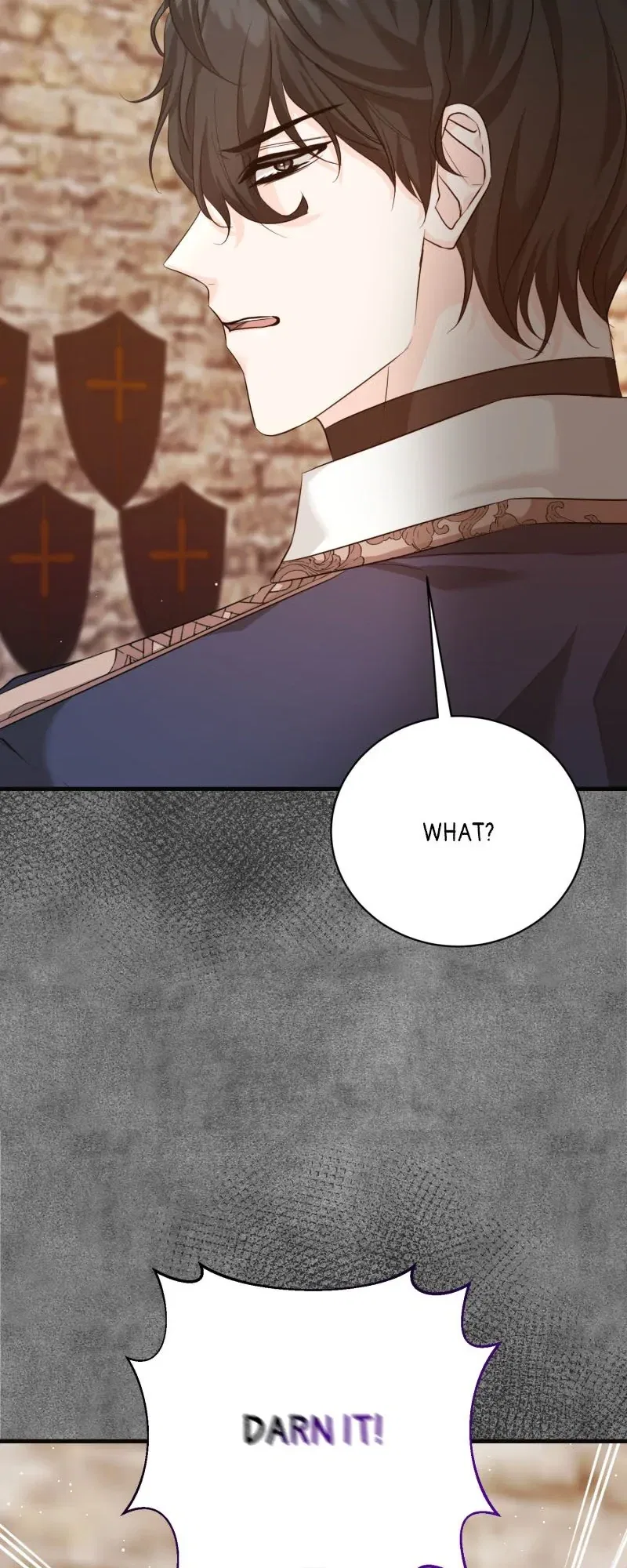 Can Love Blossom in a Poisoned Heart Chapter 48 – Page 24