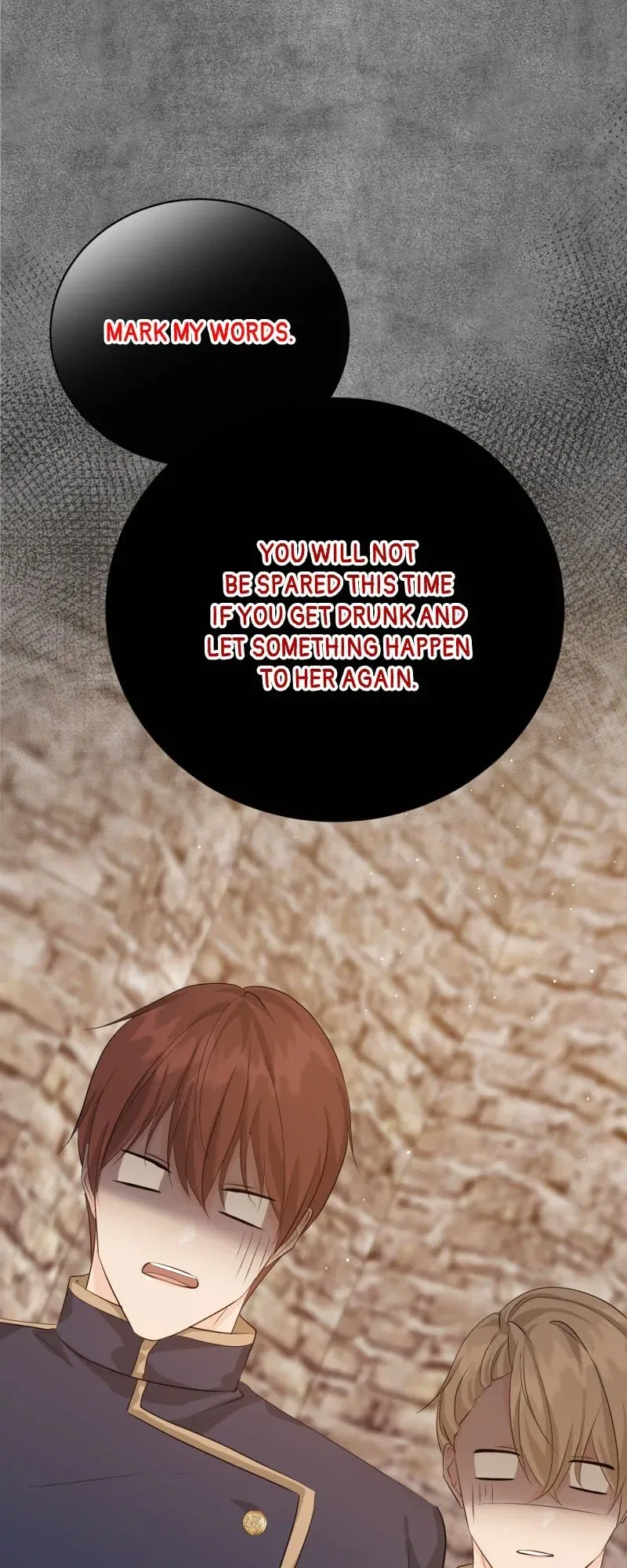 Can Love Blossom in a Poisoned Heart Chapter 48 – Page 27
