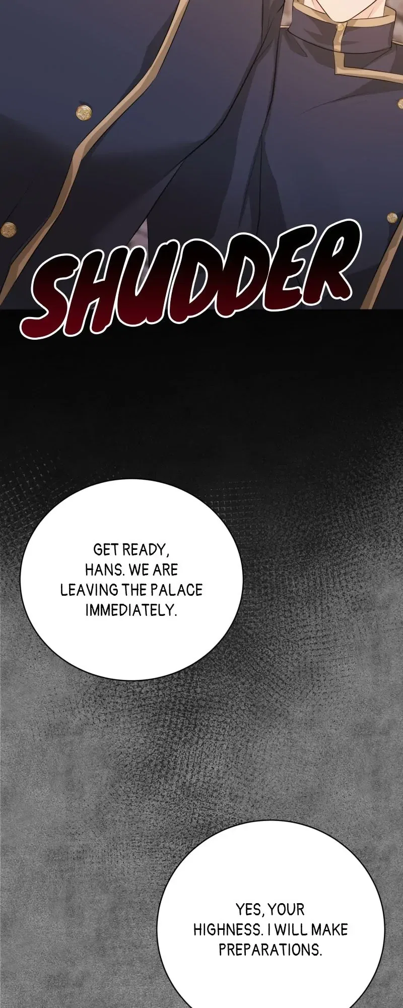 Can Love Blossom in a Poisoned Heart Chapter 48 – Page 28