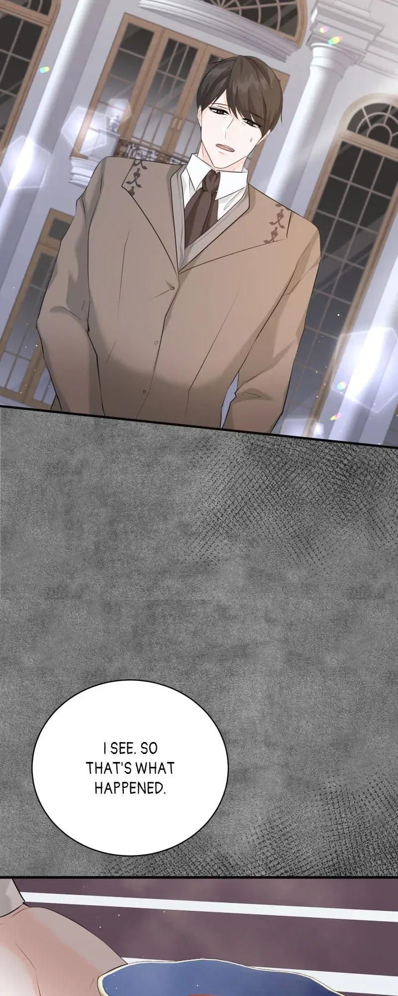 Can Love Blossom in a Poisoned Heart Chapter 48 – Page 30