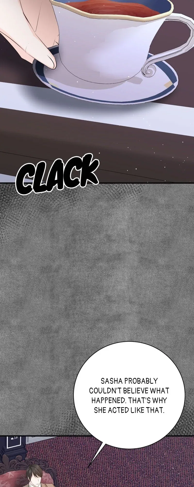 Can Love Blossom in a Poisoned Heart Chapter 48 – Page 31