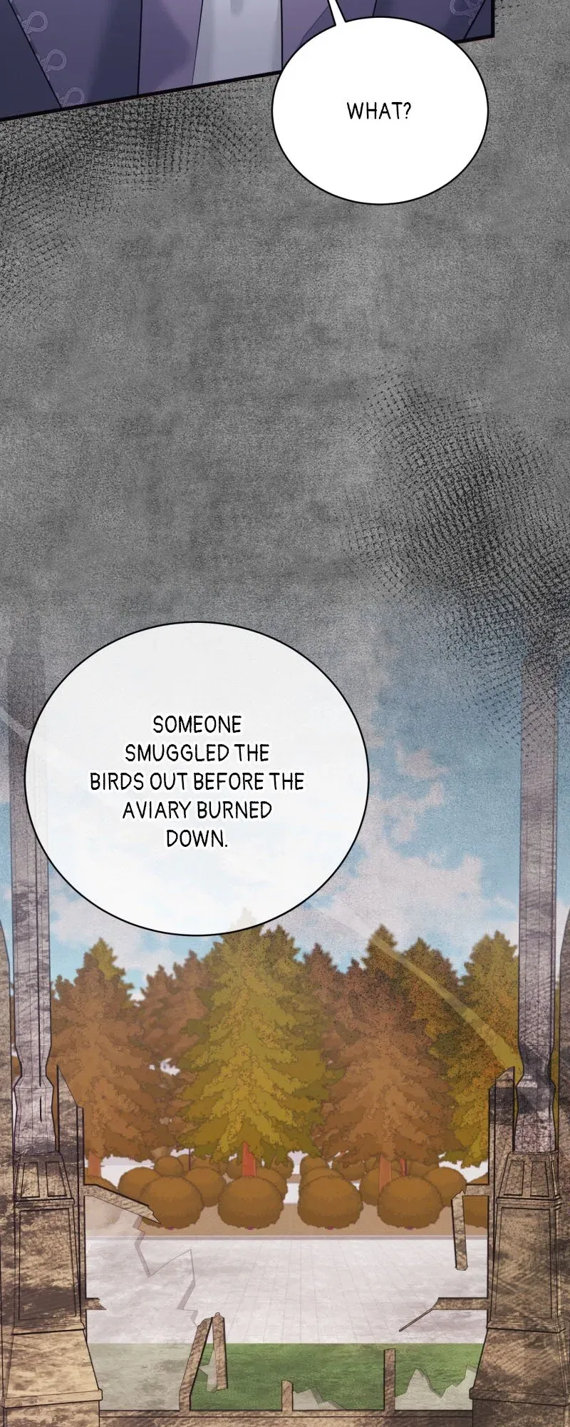Can Love Blossom in a Poisoned Heart Chapter 48 – Page 34