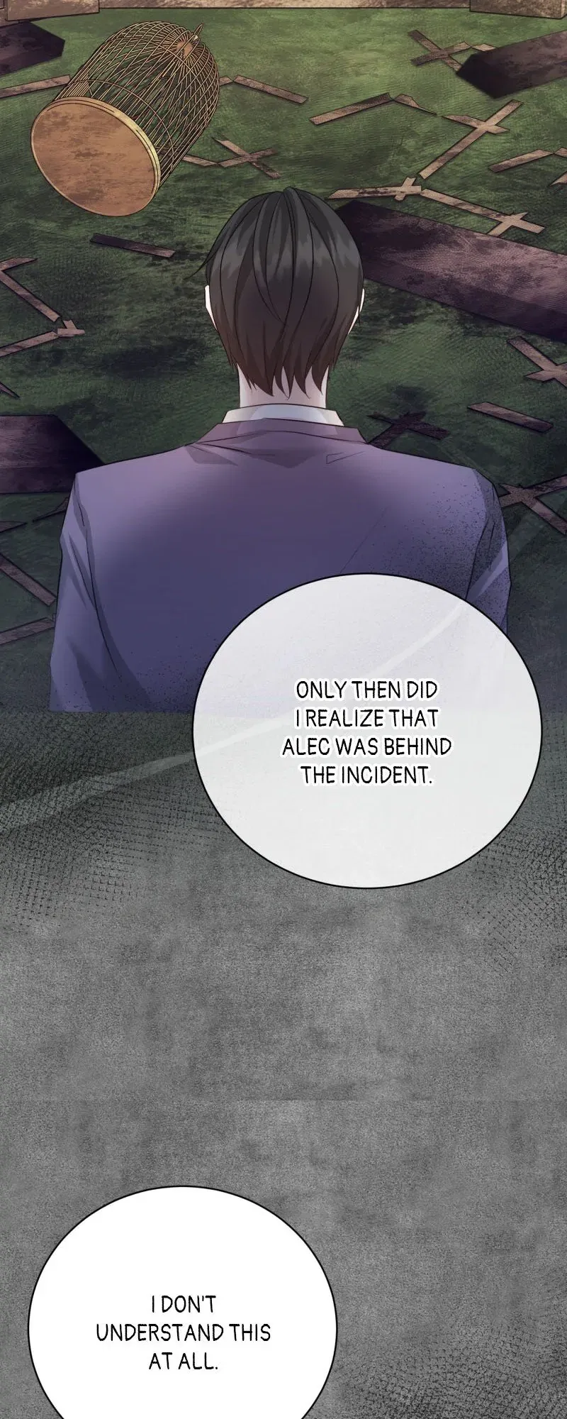 Can Love Blossom in a Poisoned Heart Chapter 48 – Page 35