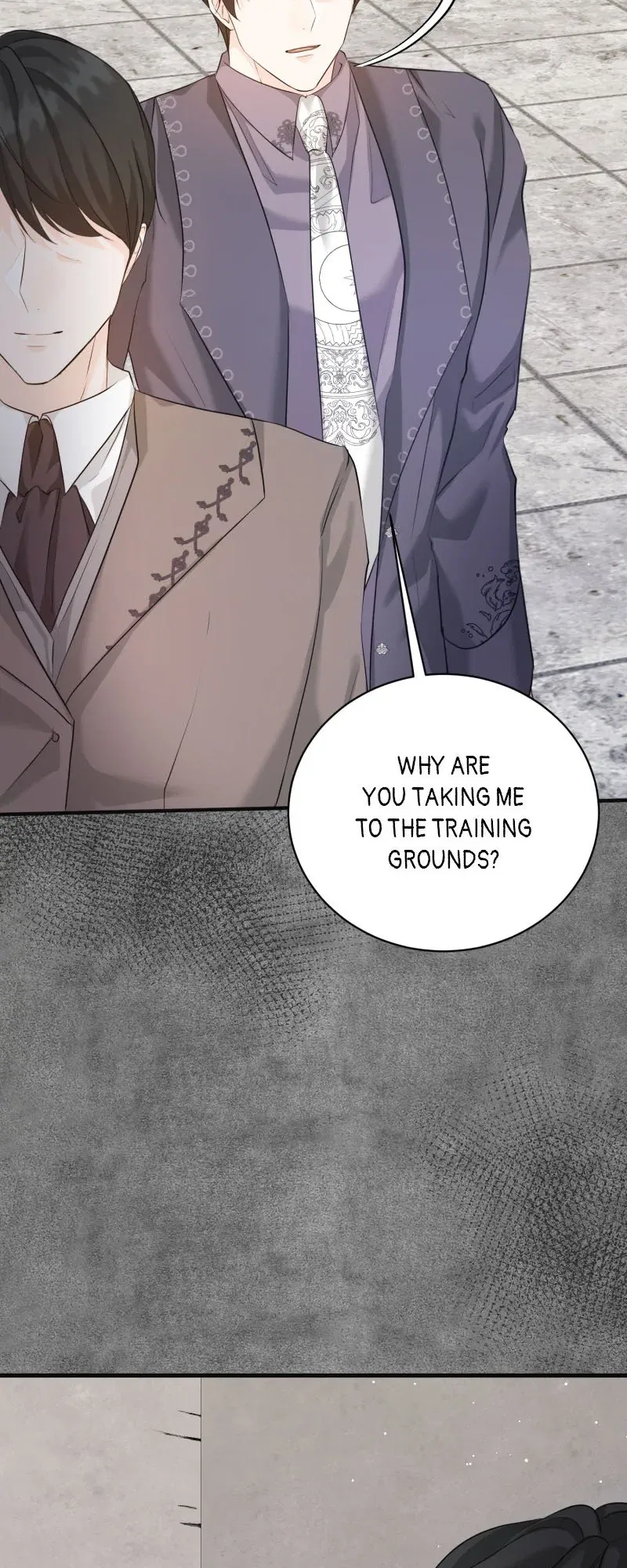 Can Love Blossom in a Poisoned Heart Chapter 48 – Page 38