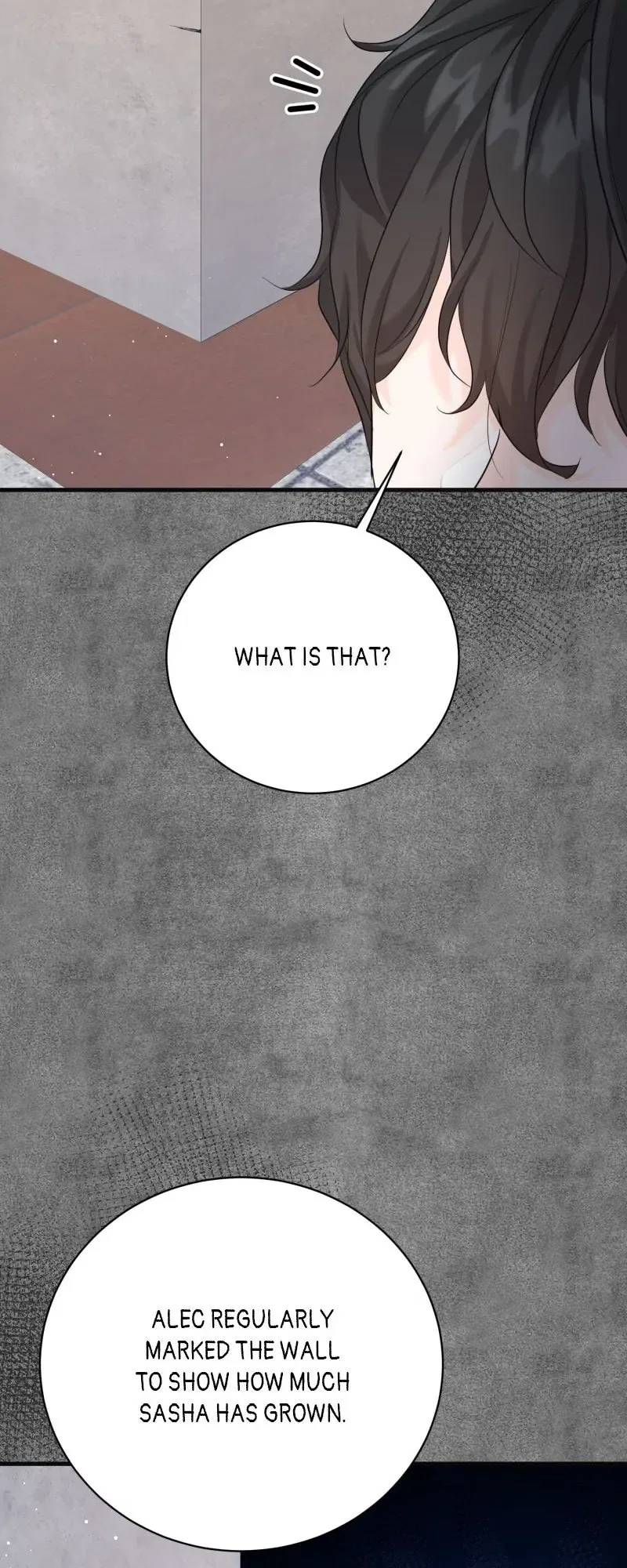 Can Love Blossom in a Poisoned Heart Chapter 48 – Page 39