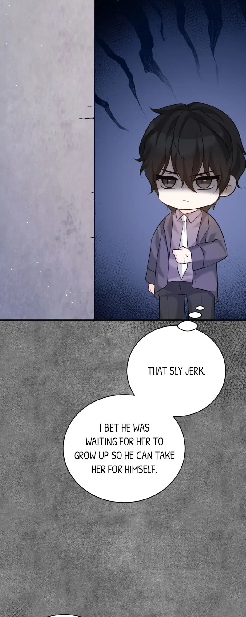 Can Love Blossom in a Poisoned Heart Chapter 48 – Page 40