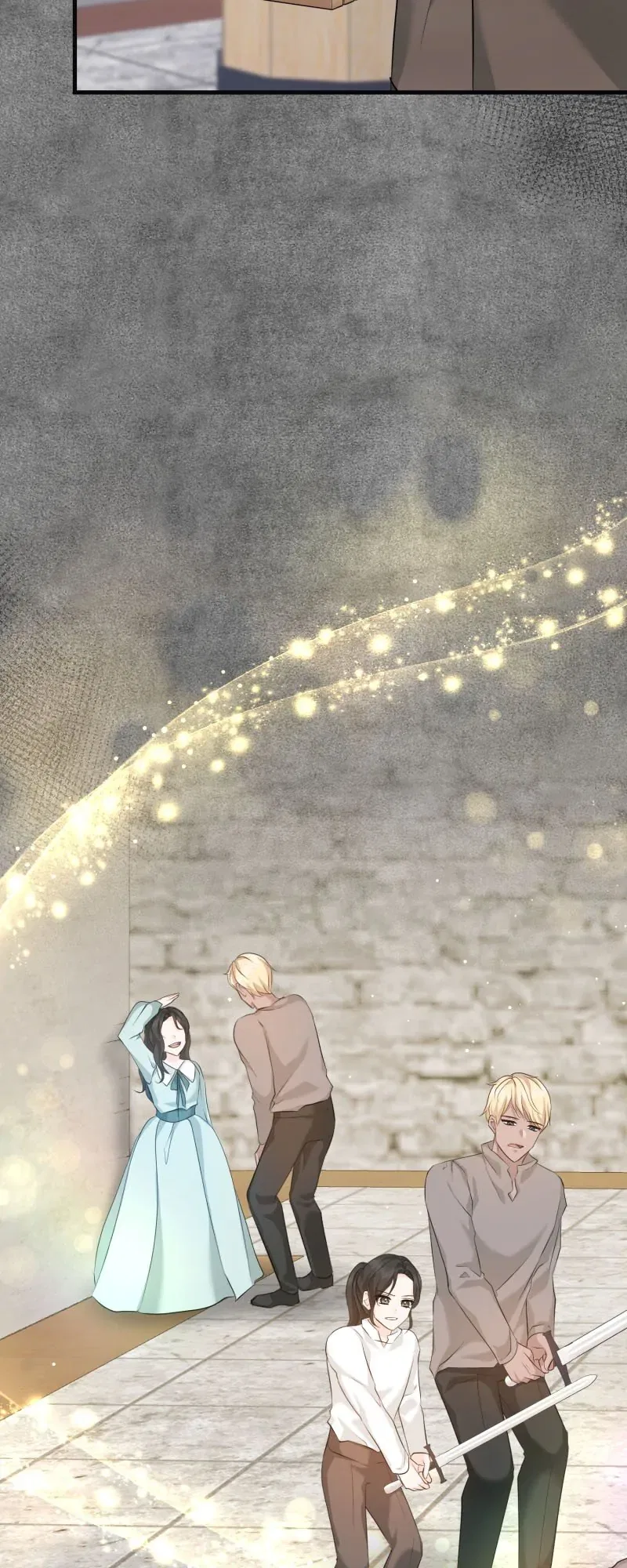 Can Love Blossom in a Poisoned Heart Chapter 48 – Page 44