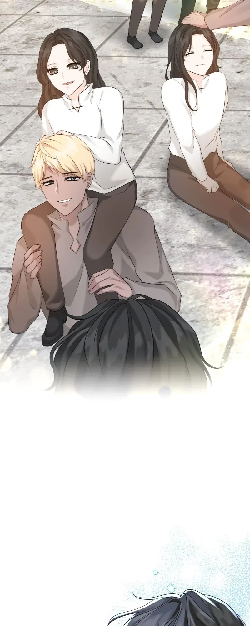 Can Love Blossom in a Poisoned Heart Chapter 48 – Page 45