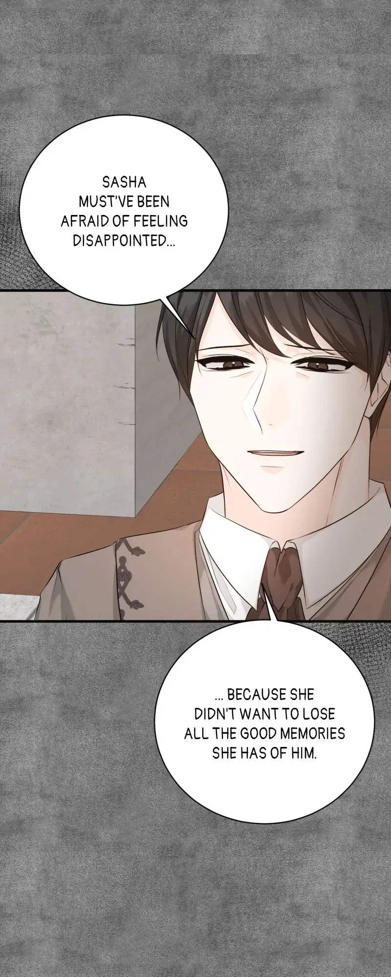 Can Love Blossom in a Poisoned Heart Chapter 48 – Page 47