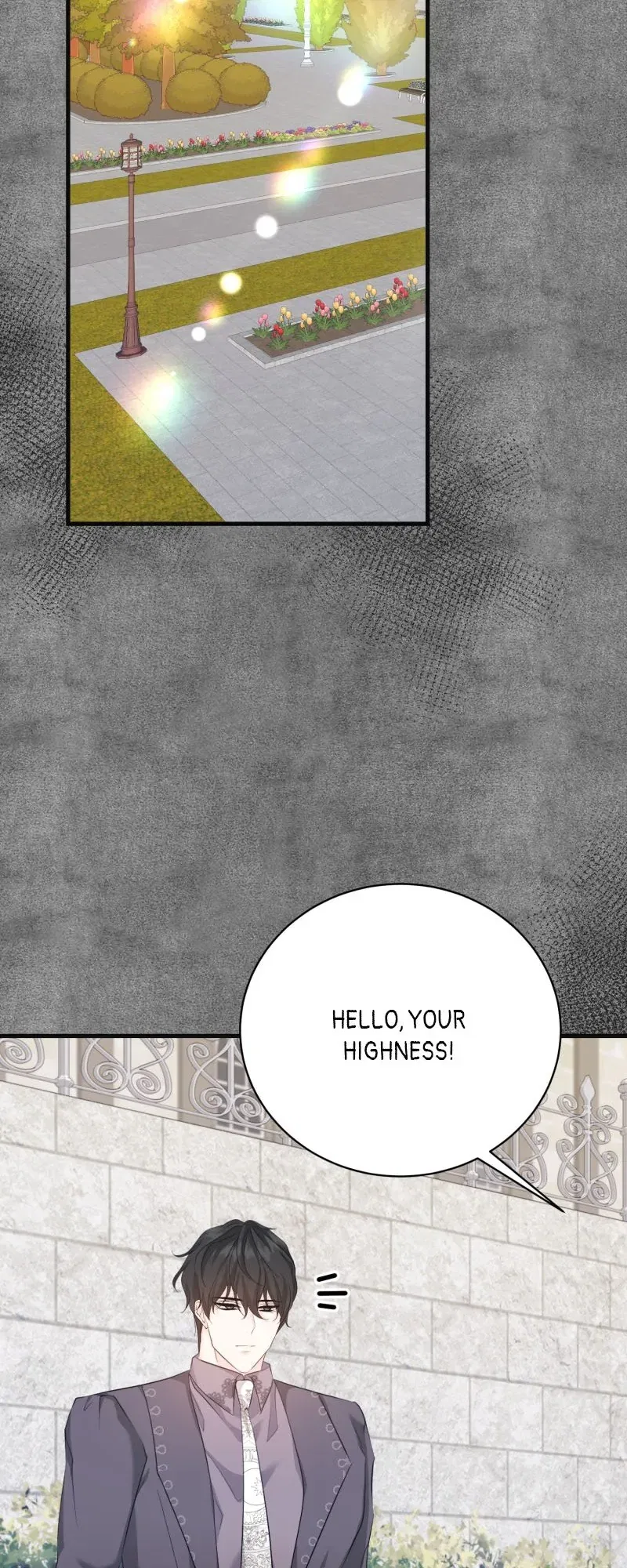 Can Love Blossom in a Poisoned Heart Chapter 48 – Page 50