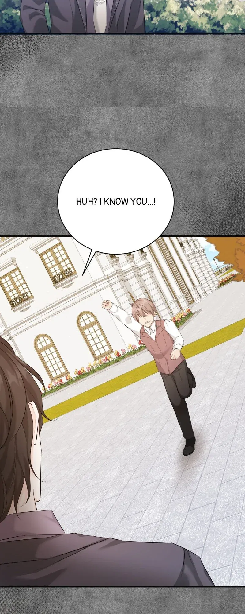 Can Love Blossom in a Poisoned Heart Chapter 48 – Page 51