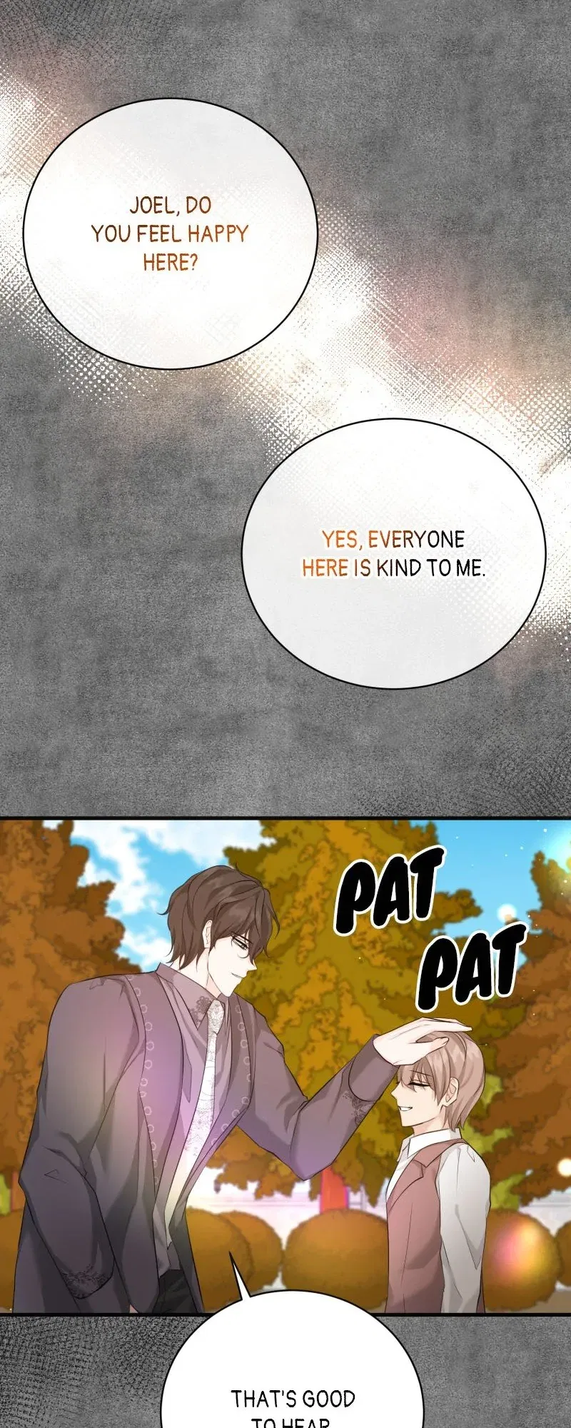 Can Love Blossom in a Poisoned Heart Chapter 48 – Page 52