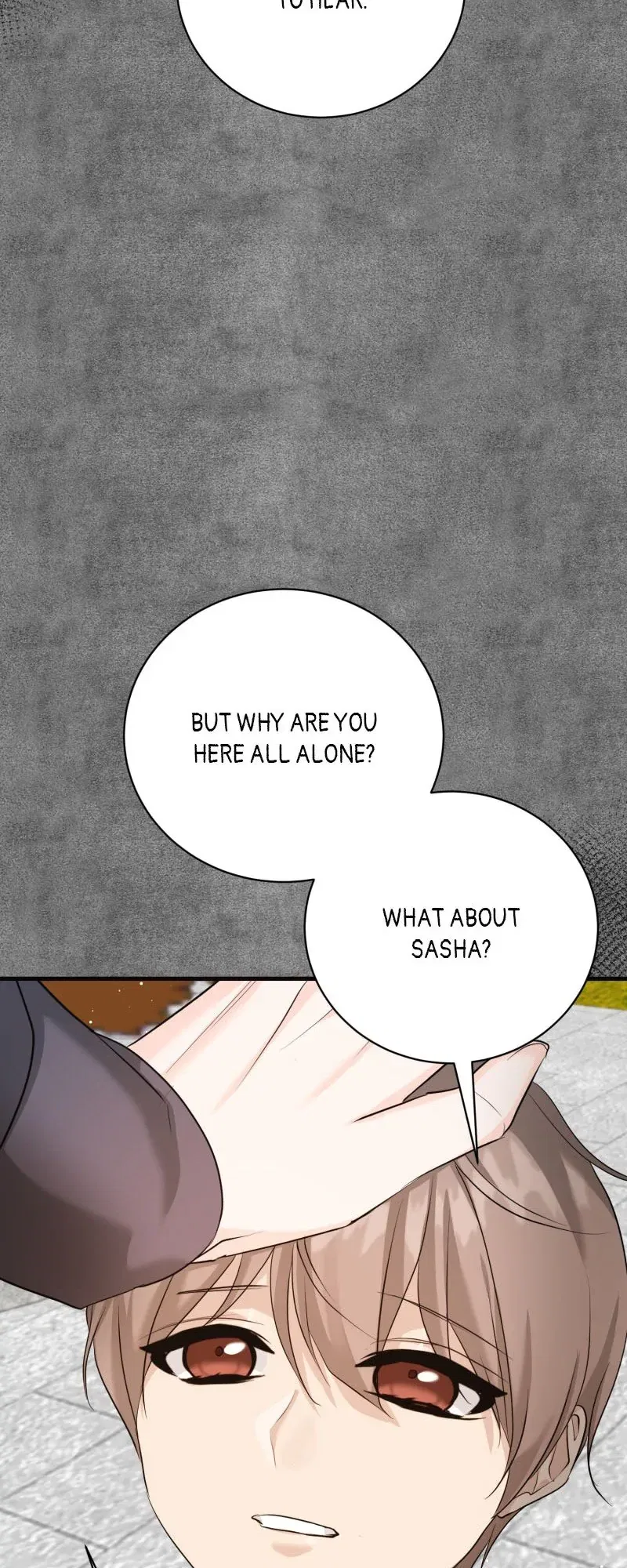 Can Love Blossom in a Poisoned Heart Chapter 48 – Page 53