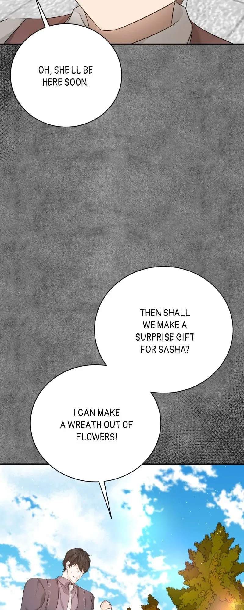 Can Love Blossom in a Poisoned Heart Chapter 48 – Page 54