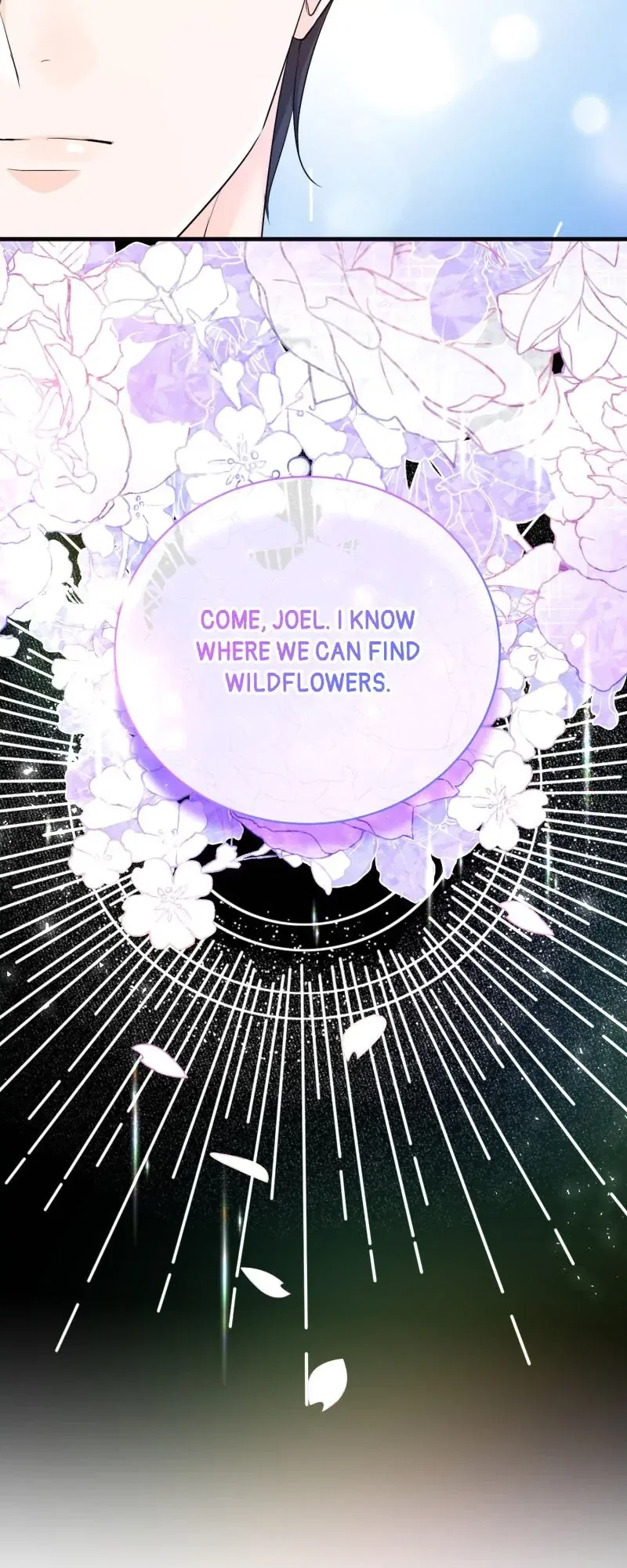 Can Love Blossom in a Poisoned Heart Chapter 48 – Page 56